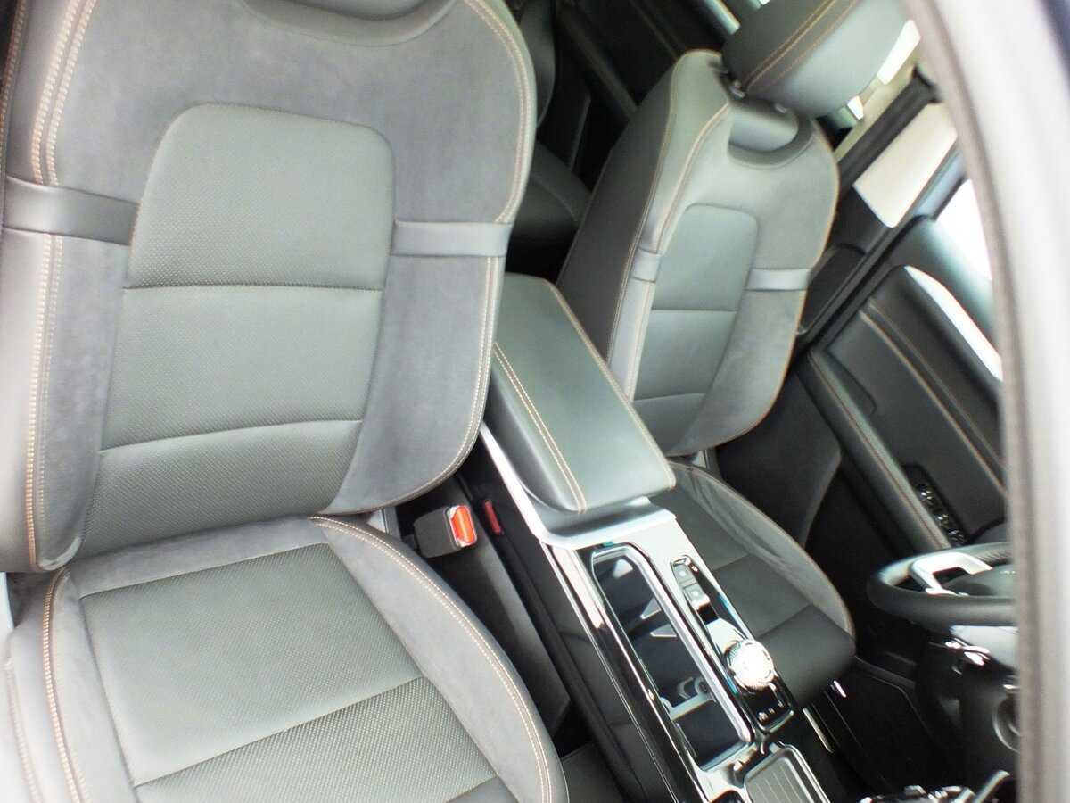 Купить Haval Dargo, 2022, 34 307 км.. Фото: #28