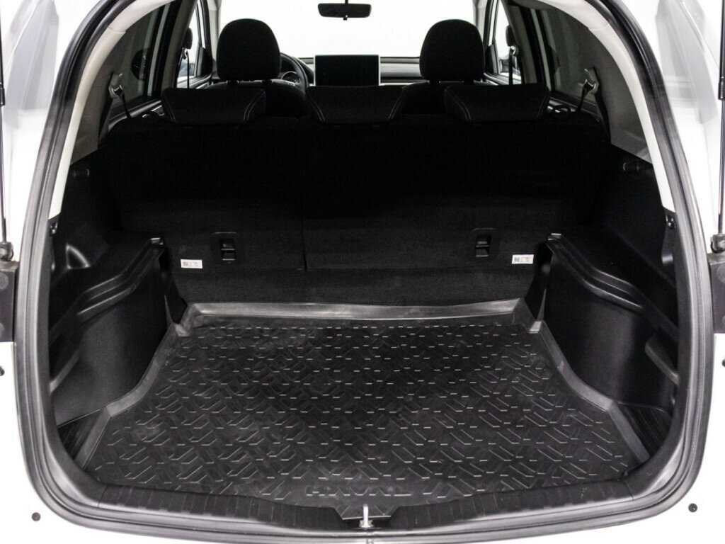 Купить Haval M6, 2023, 21 645 км.. Фото: #14