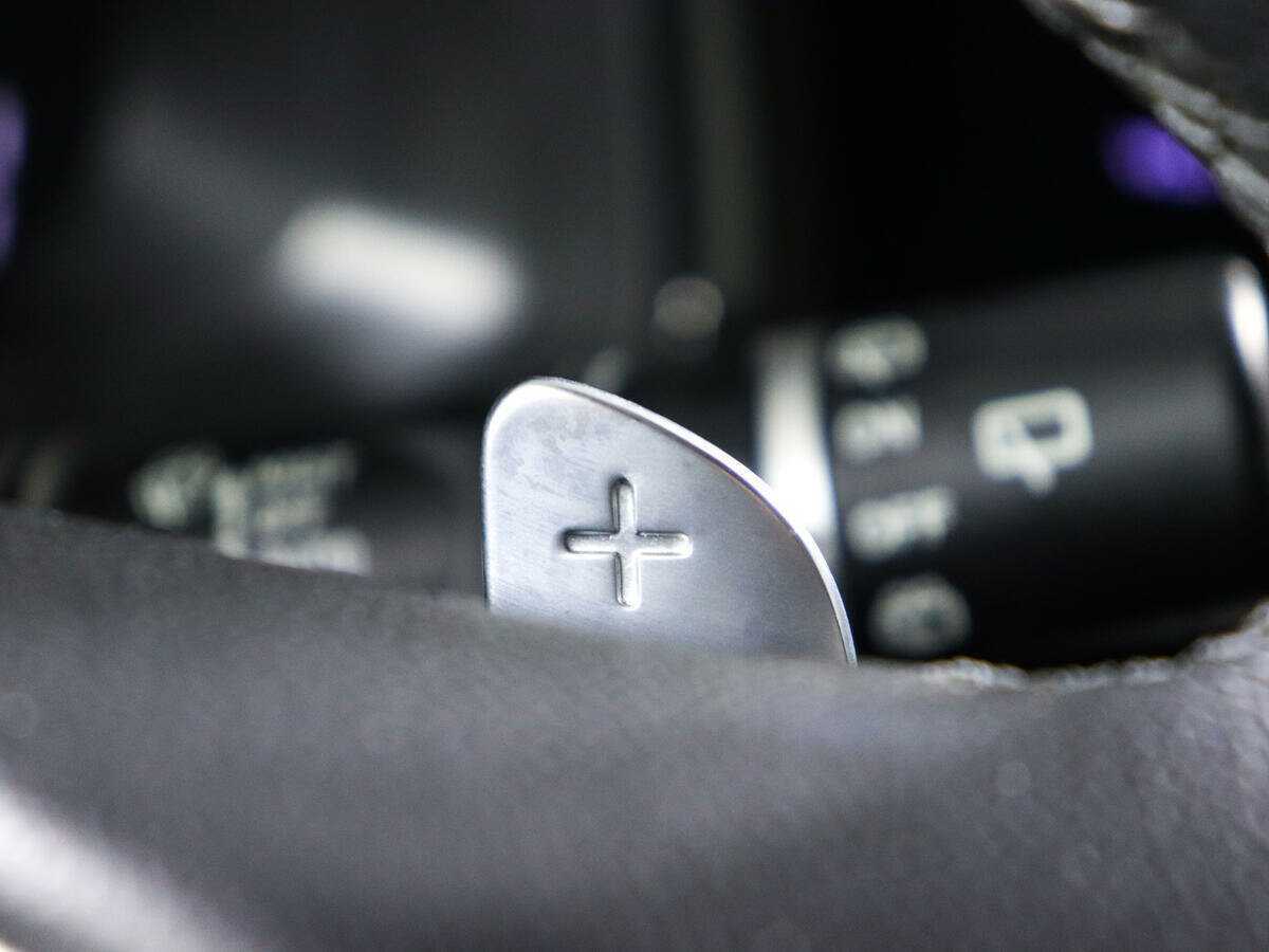 Купить Haval F7, 2021, 54 000 км.. Фото: #14