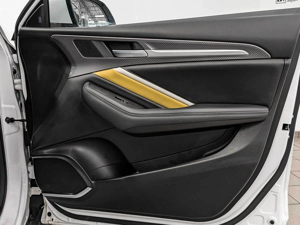 Купить Haval F7x, 2021, 93 512 км.. Фото: #24