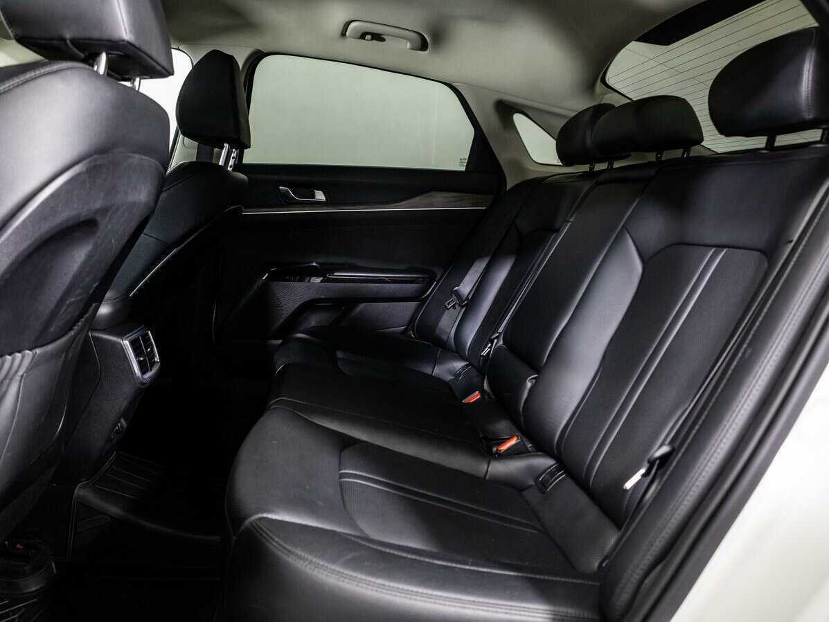 Купить Kia K5, 2020, 96 000 км.. Фото: #9