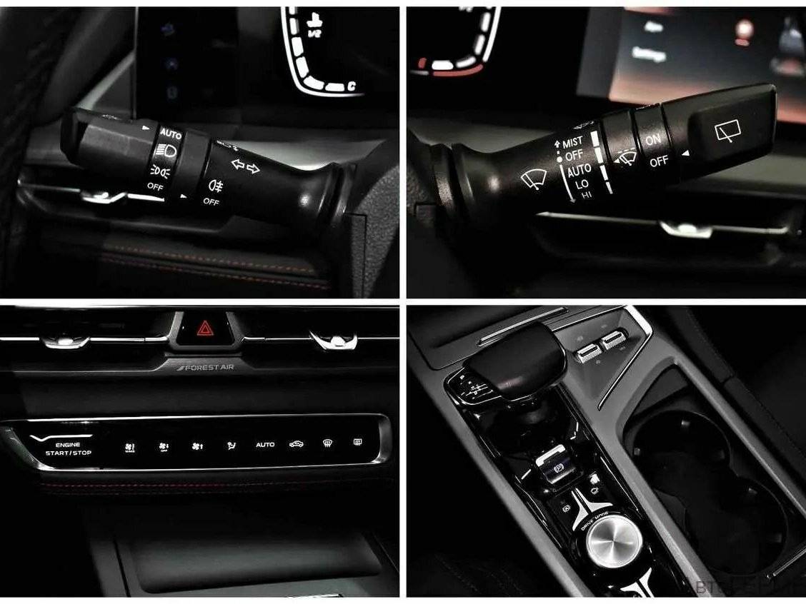 Купить Changan CS75 Plus, 2023, 26 692 км.. Фото: #11