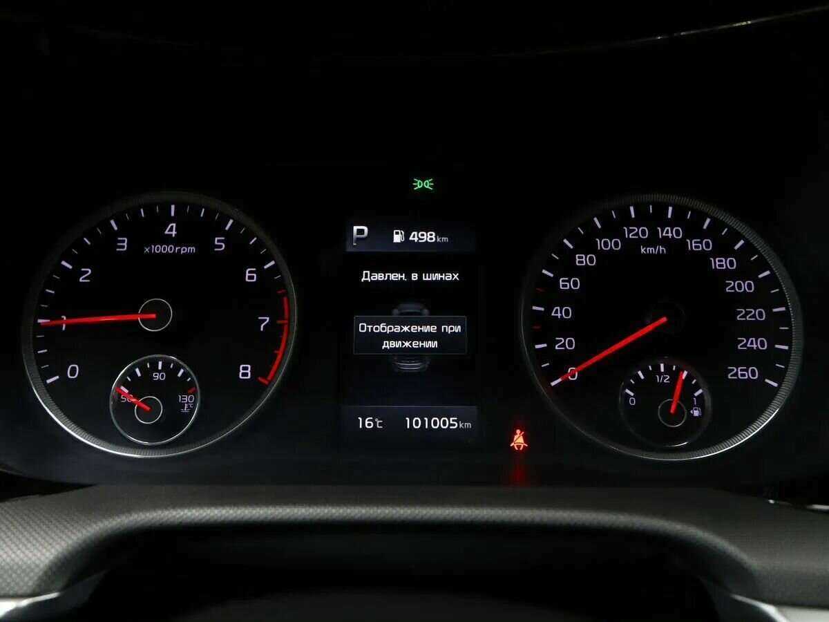 Купить Kia K5, 2021, 101 000 км.. Фото: #17