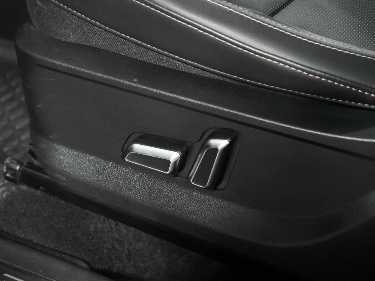 Купить Haval Dargo, 2022, 66 897 км.. Фото: #7