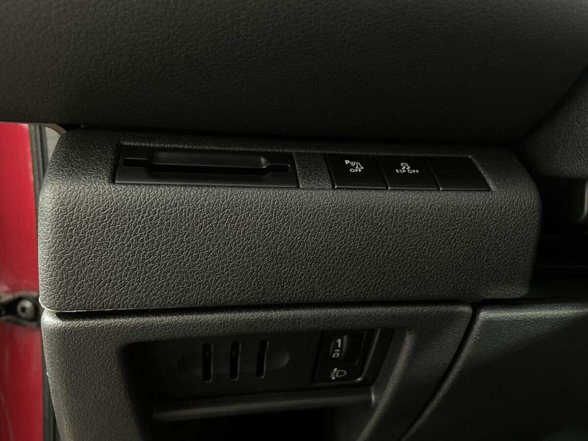 Купить Peugeot 3008, 2012, 168 747 км.. Фото: #8