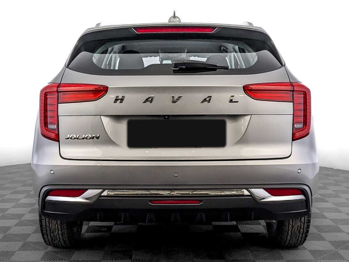 Купить Haval Jolion, 2023, 43 212 км.. Фото: #5