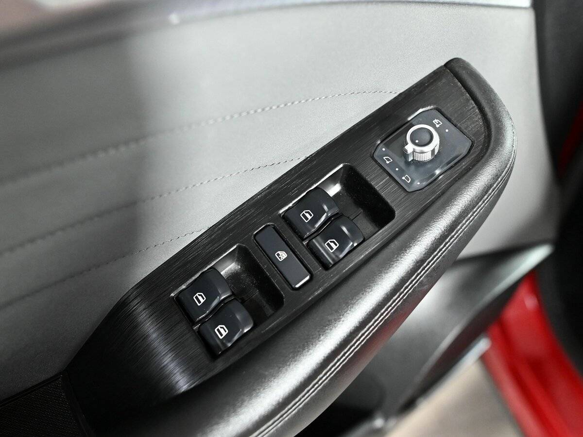 Купить Haval F7, 2022, 42 604 км.. Фото: #12