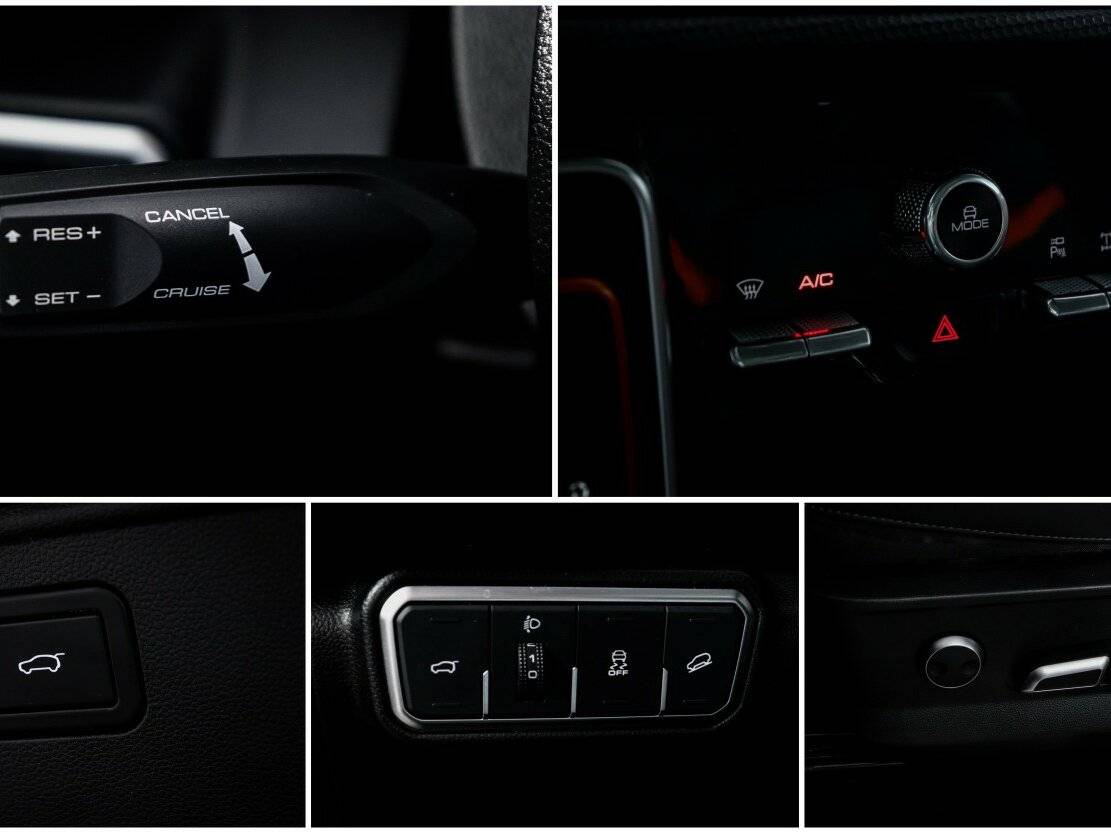 Купить Haval Dargo, 2024, 19 689 км.. Фото: #23