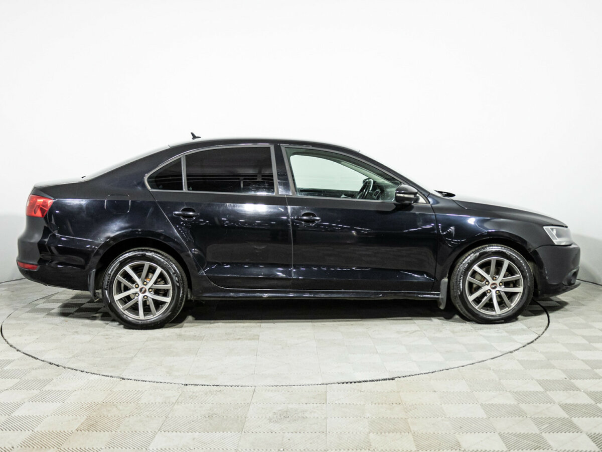 Купить Volkswagen Jetta, 2013, 182 871 км.. Фото: #3