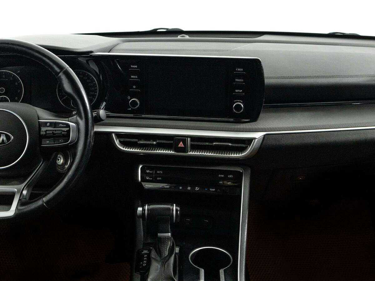 Купить Kia K5, 2020, 115 475 км.. Фото: #16