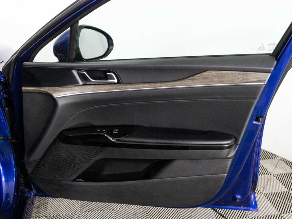 Купить Kia K5, 2020, 103 192 км.. Фото: #27