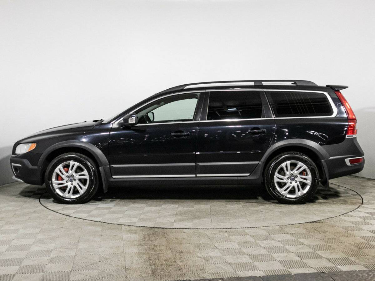 Купить Volvo XC70, 2014, 230 111 км.. Фото: #7