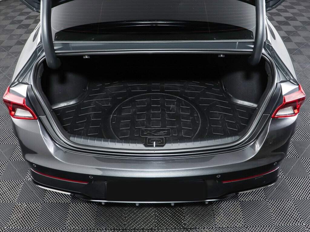 Купить Kia K5, 2020, 86 902 км.. Фото: #9