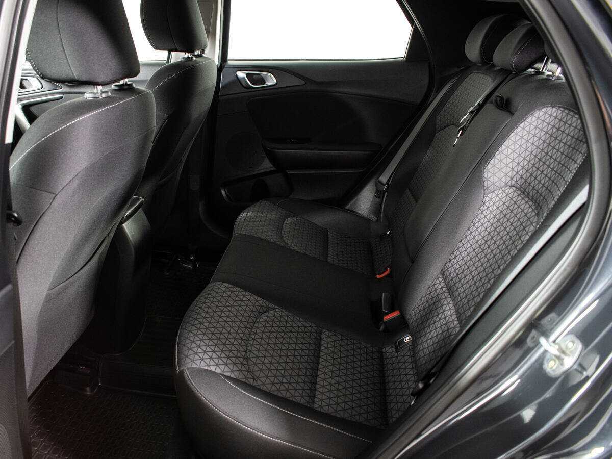 Купить Kia XCeed, 2020, 55 050 км.. Фото: #9