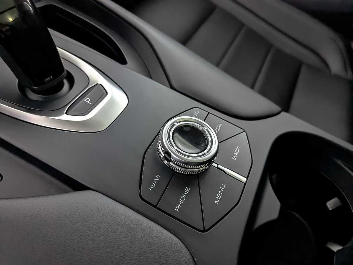 Купить Haval F7, 2020, 42 000 км.. Фото: #25