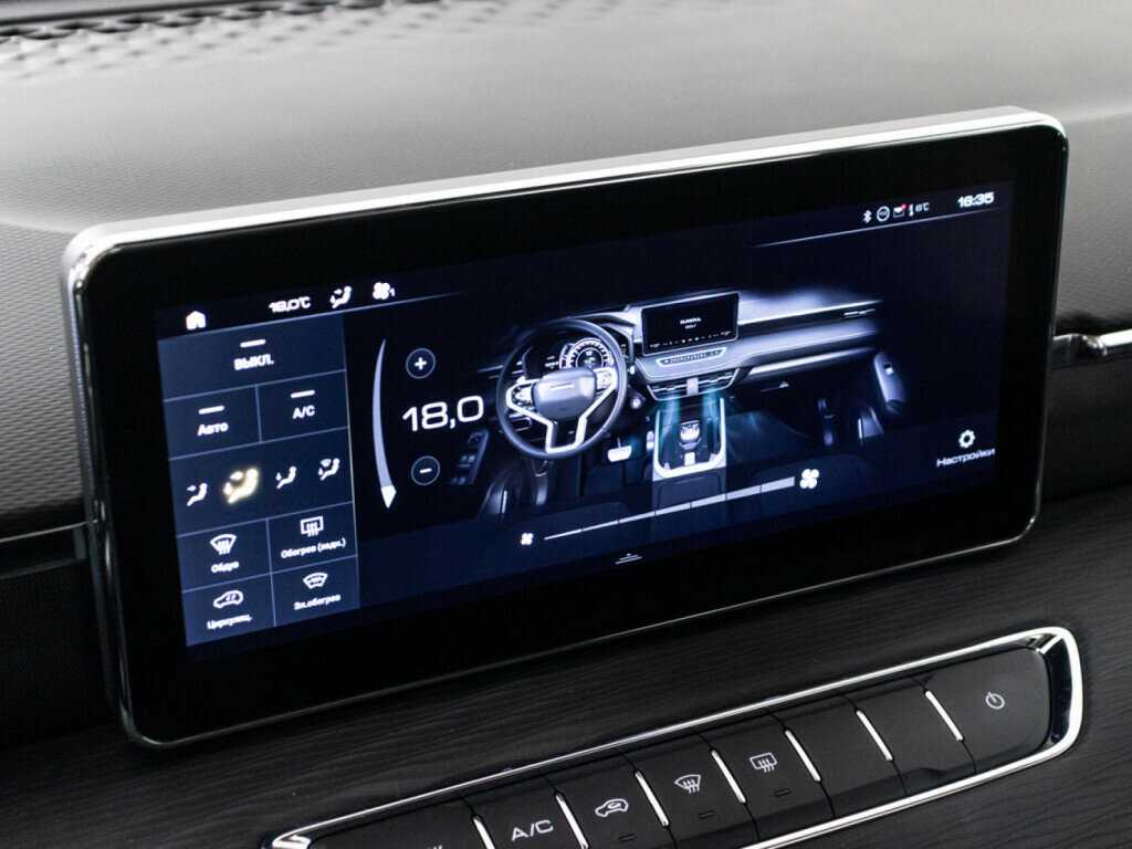 Купить Haval Jolion, 2024, 4 248 км.. Фото: #15