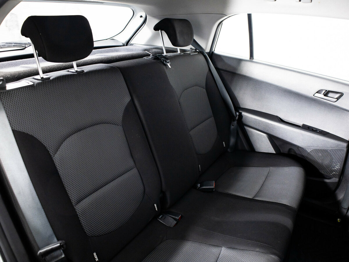 Купить Hyundai Creta, 2016, 150 805 км.. Фото: #12