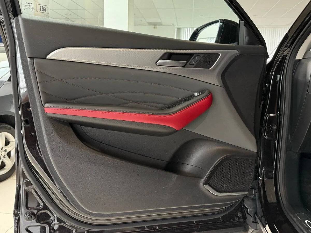 Купить Haval F7x, 2023, 31 220 км.. Фото: #11