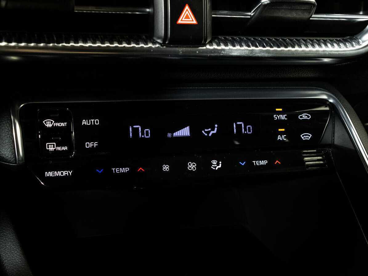 Купить Kia K5, 2021, 74 903 км.. Фото: #16