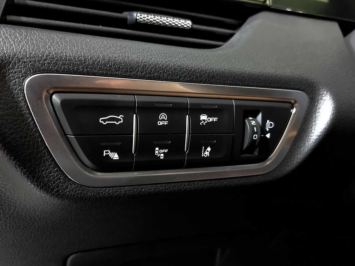 Купить FAW Bestune B70, 2023, 33 273 км.. Фото: #25