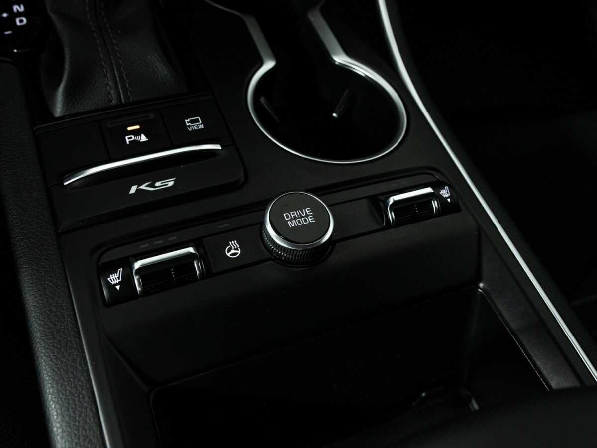 Купить Kia K5, 2021, 35 747 км.. Фото: #19