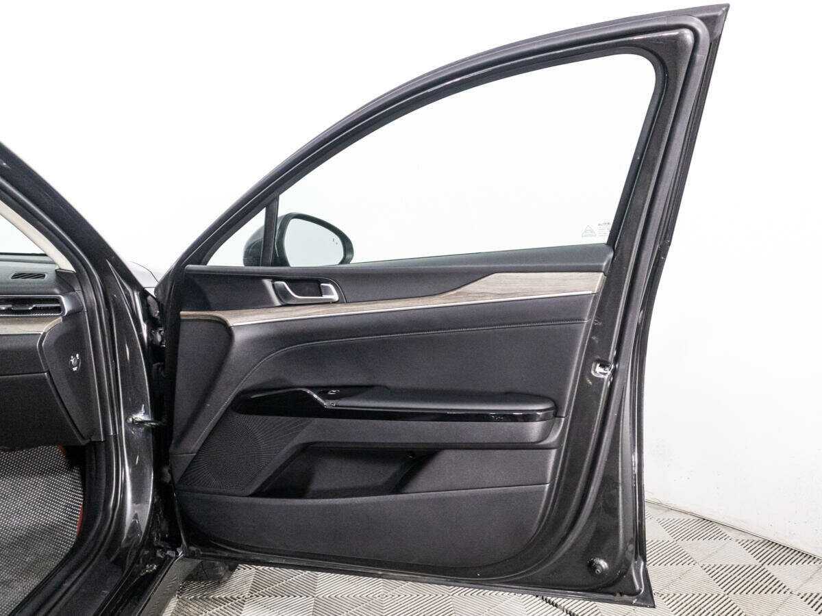 Купить Kia K5, 2020, 155 320 км.. Фото: #24