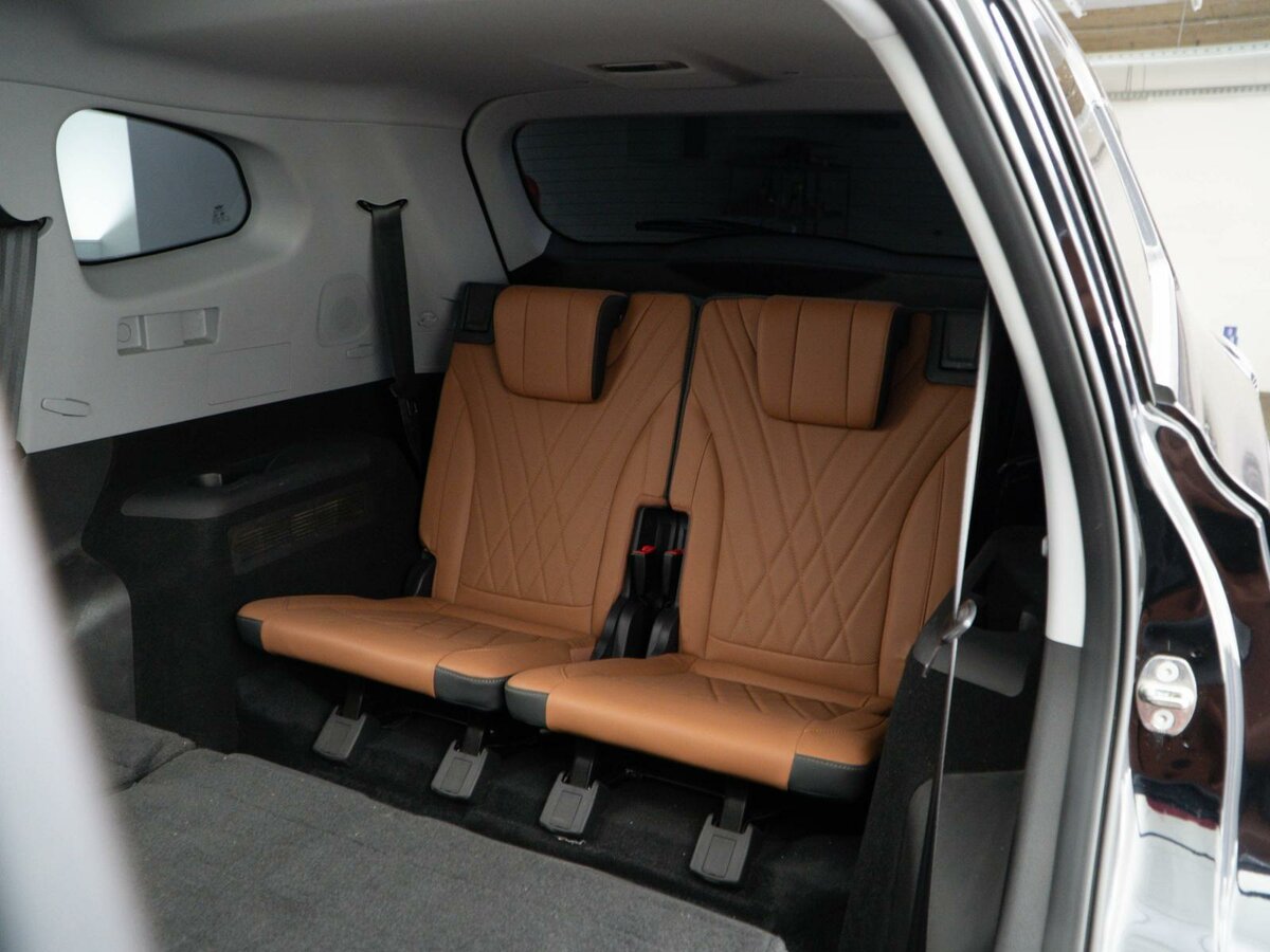 Купить Chery Tiggo 8 Pro Max, 2023, 93 788 км.. Фото: #10