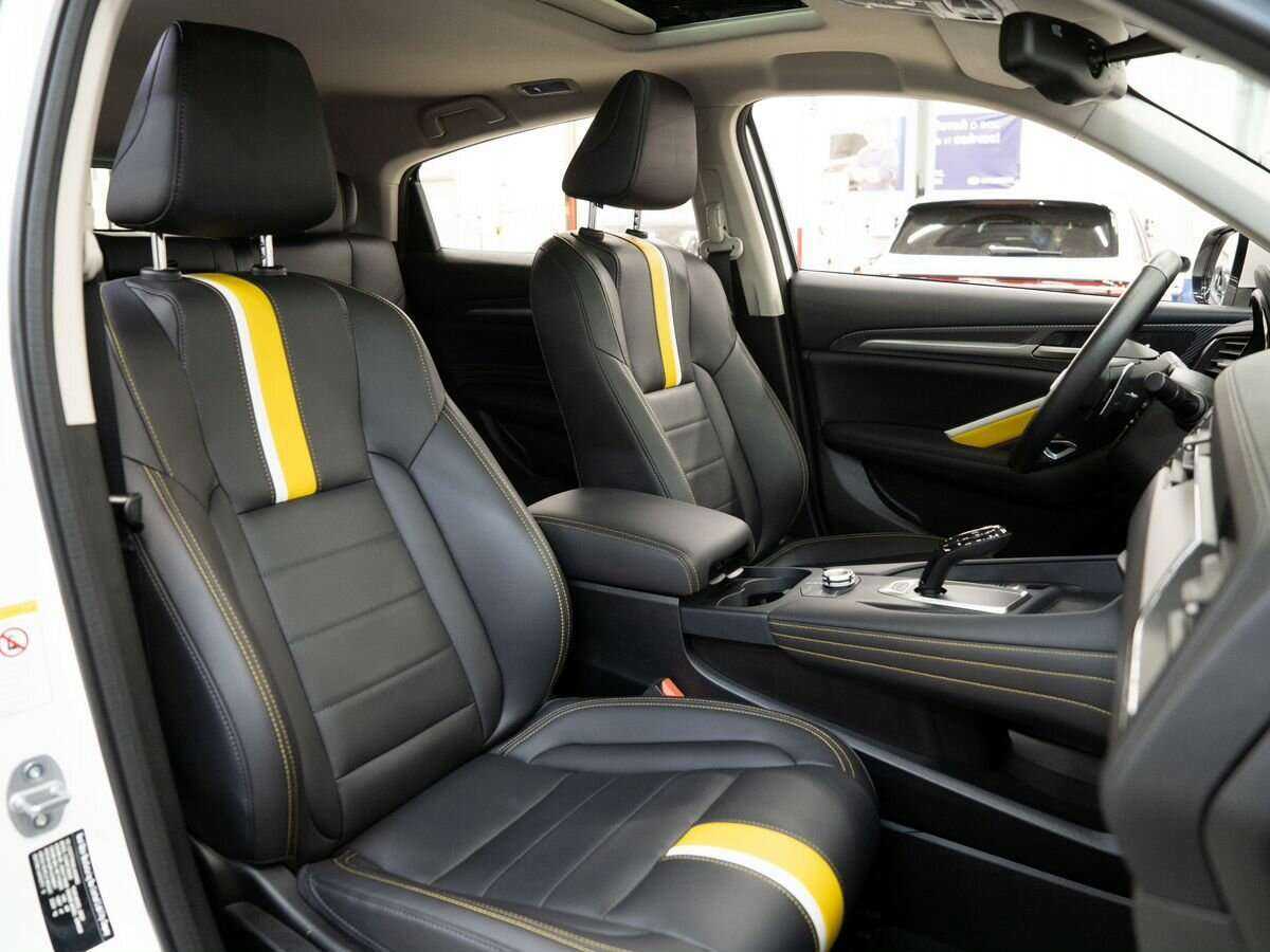 Купить Haval F7x, 2020, 54 273 км.. Фото: #10