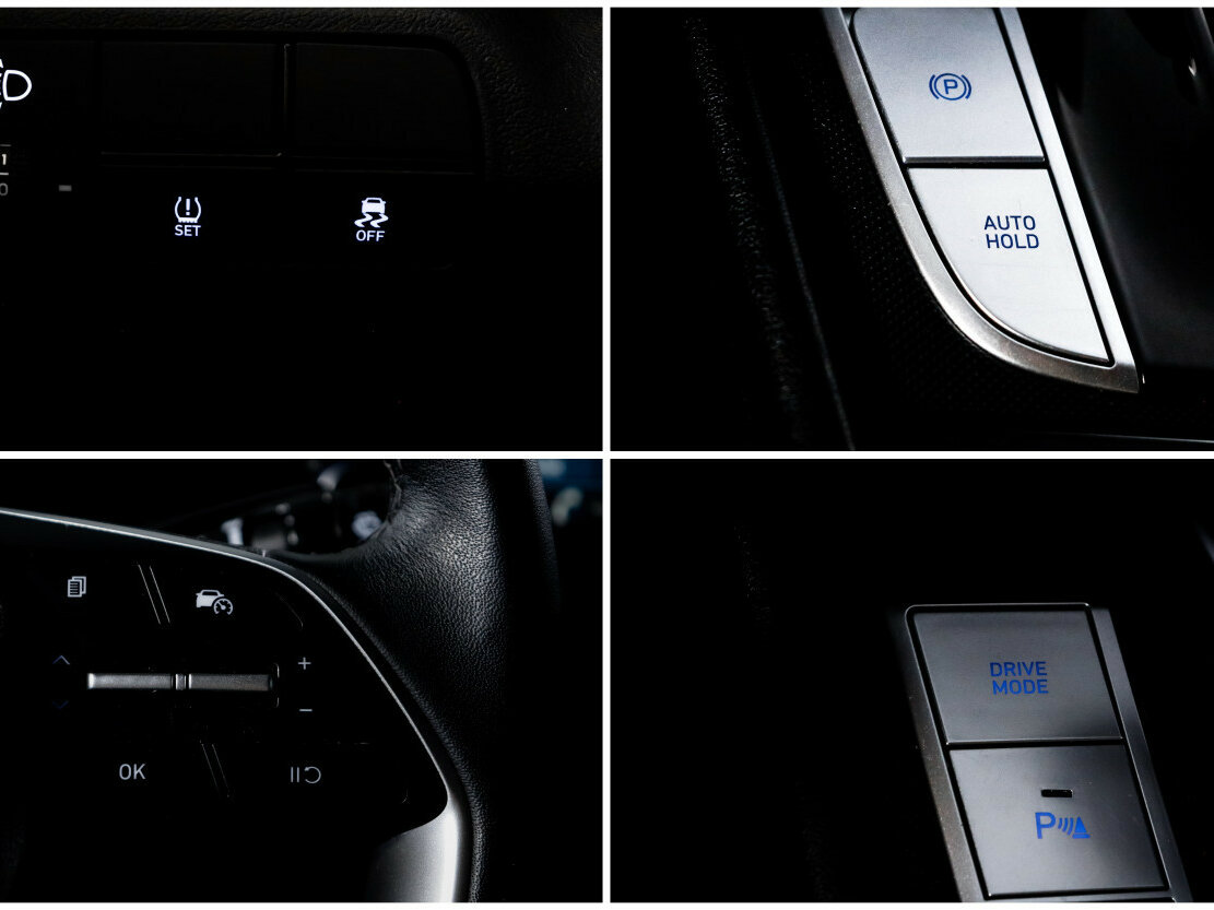 Купить Hyundai Elantra, 2023, 48 993 км.. Фото: #16