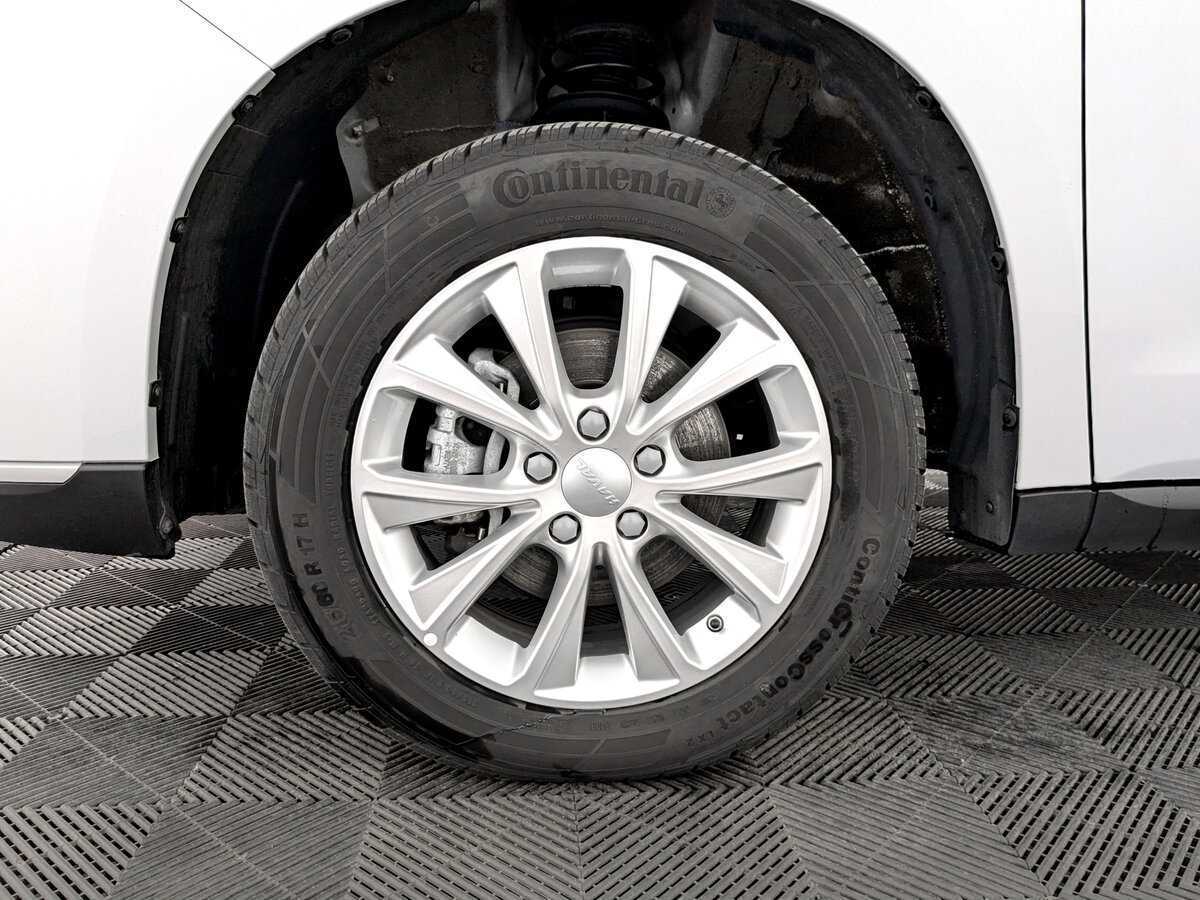 Купить Haval M6, 2023, 60 383 км.. Фото: #17