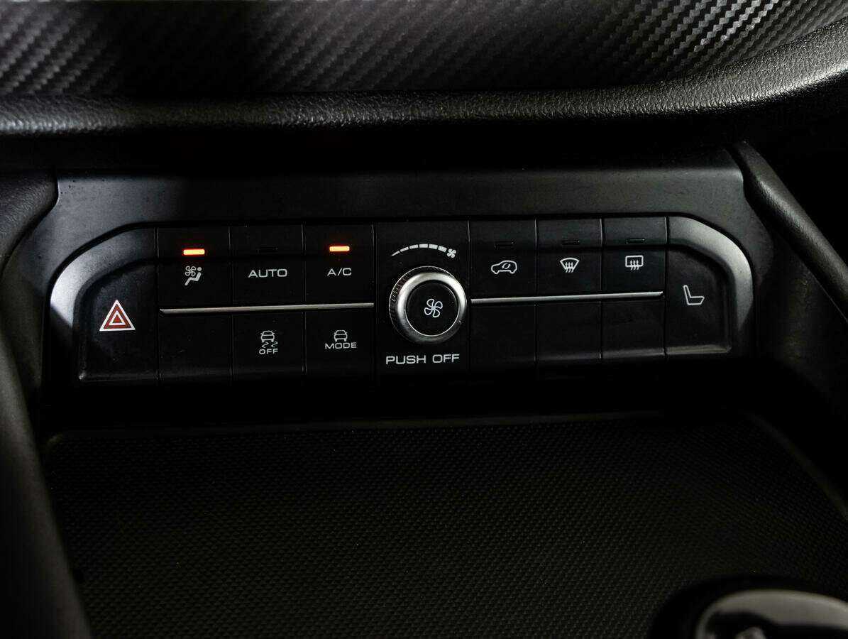 Купить Haval F7x, 2022, 22 709 км.. Фото: #11