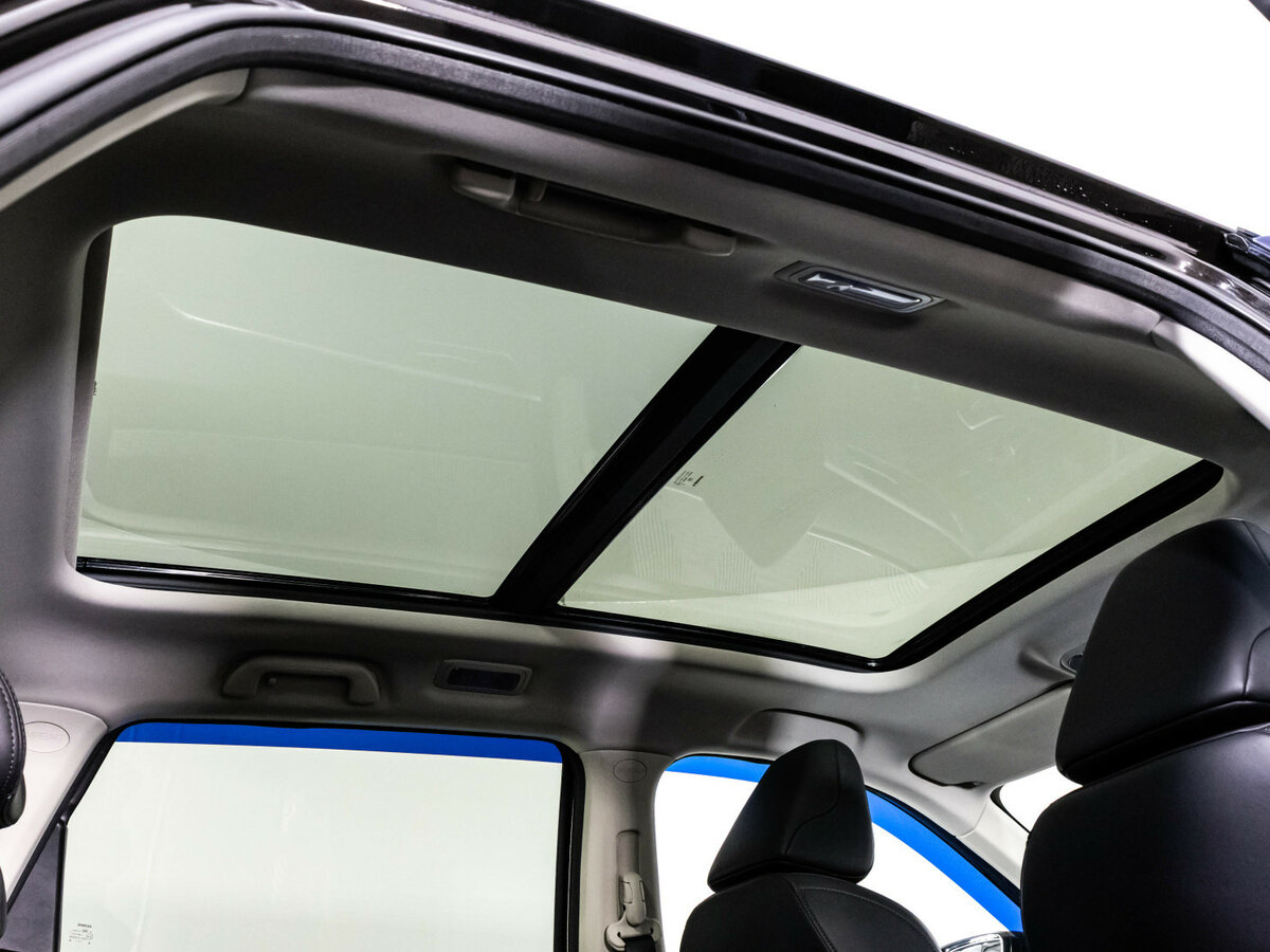 Купить Haval F7, 2022, 59 838 км.. Фото: #24