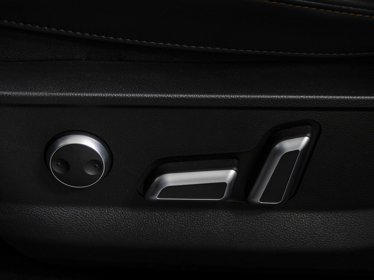 Купить Haval Dargo, 2024, 60 826 км.. Фото: #11