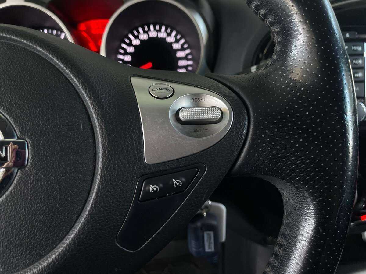 Купить Nissan Juke, 2014, 105 026 км.. Фото: #11