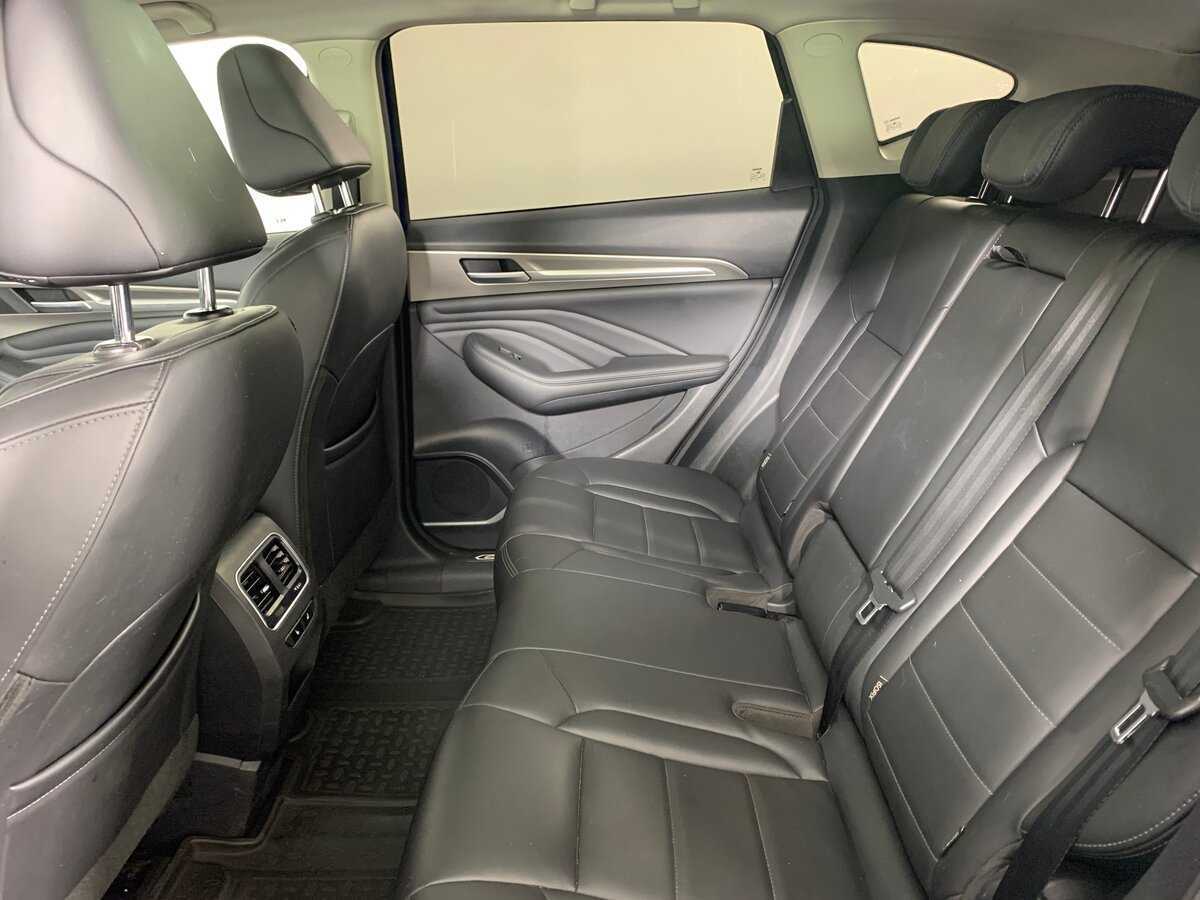 Купить Haval F7, 2019, 71 000 км.. Фото: #18