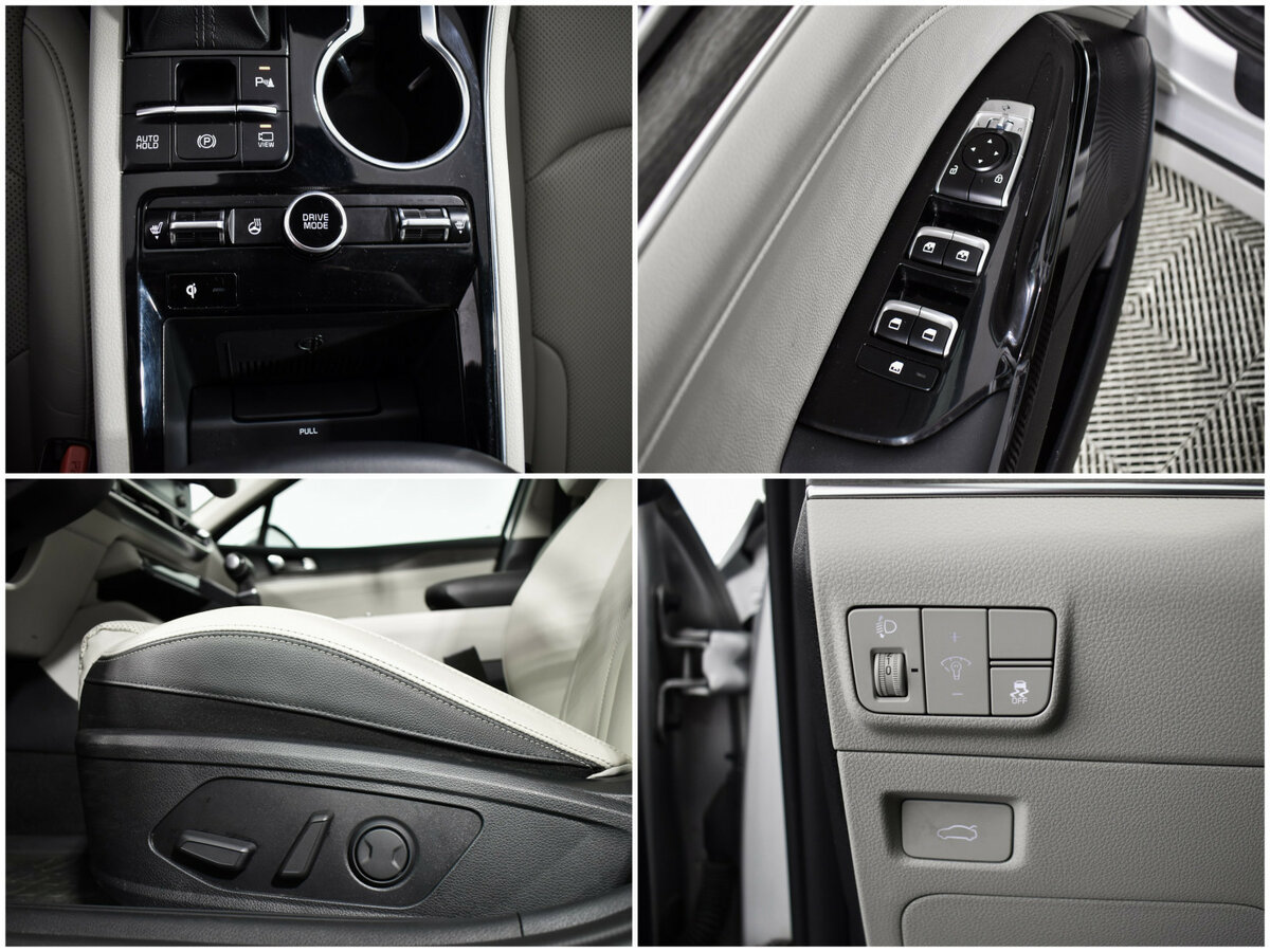 Купить Kia K5, 2021, 171 973 км.. Фото: #16