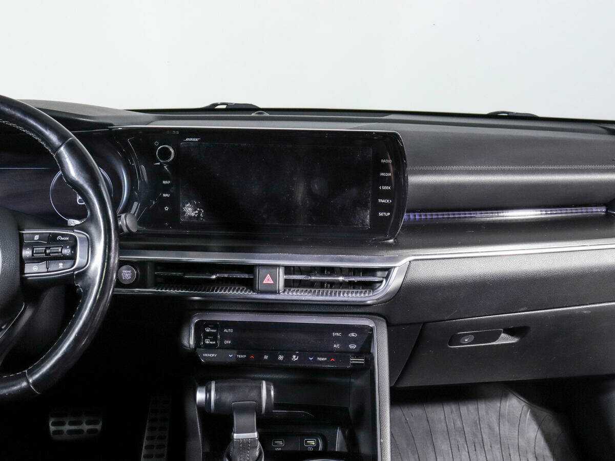 Купить Kia K5, 2021, 83 282 км.. Фото: #10
