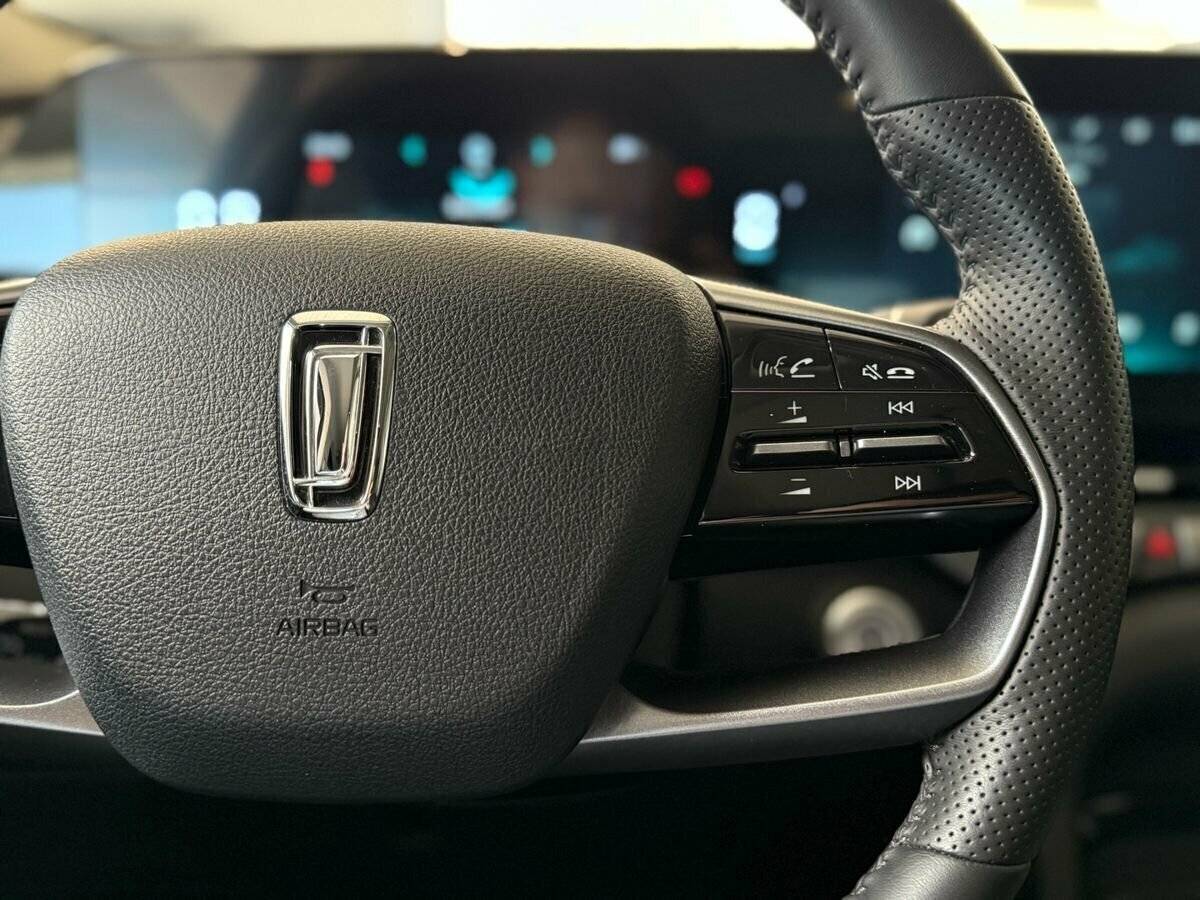 Купить FAW Bestune T55, 2023, 6 677 км.. Фото: #22