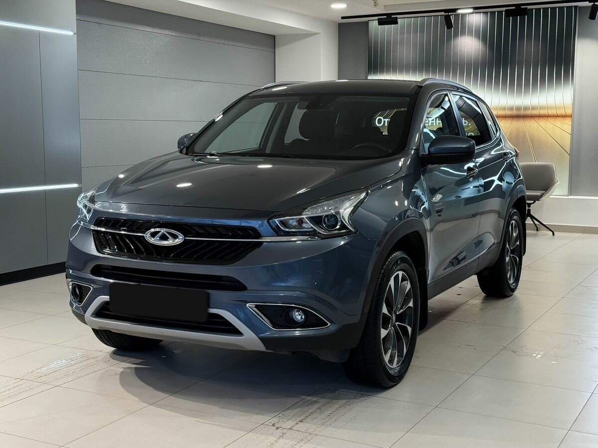 Купить Chery Tiggo 7, 2019, 50 874 км.. Посмотреть фото