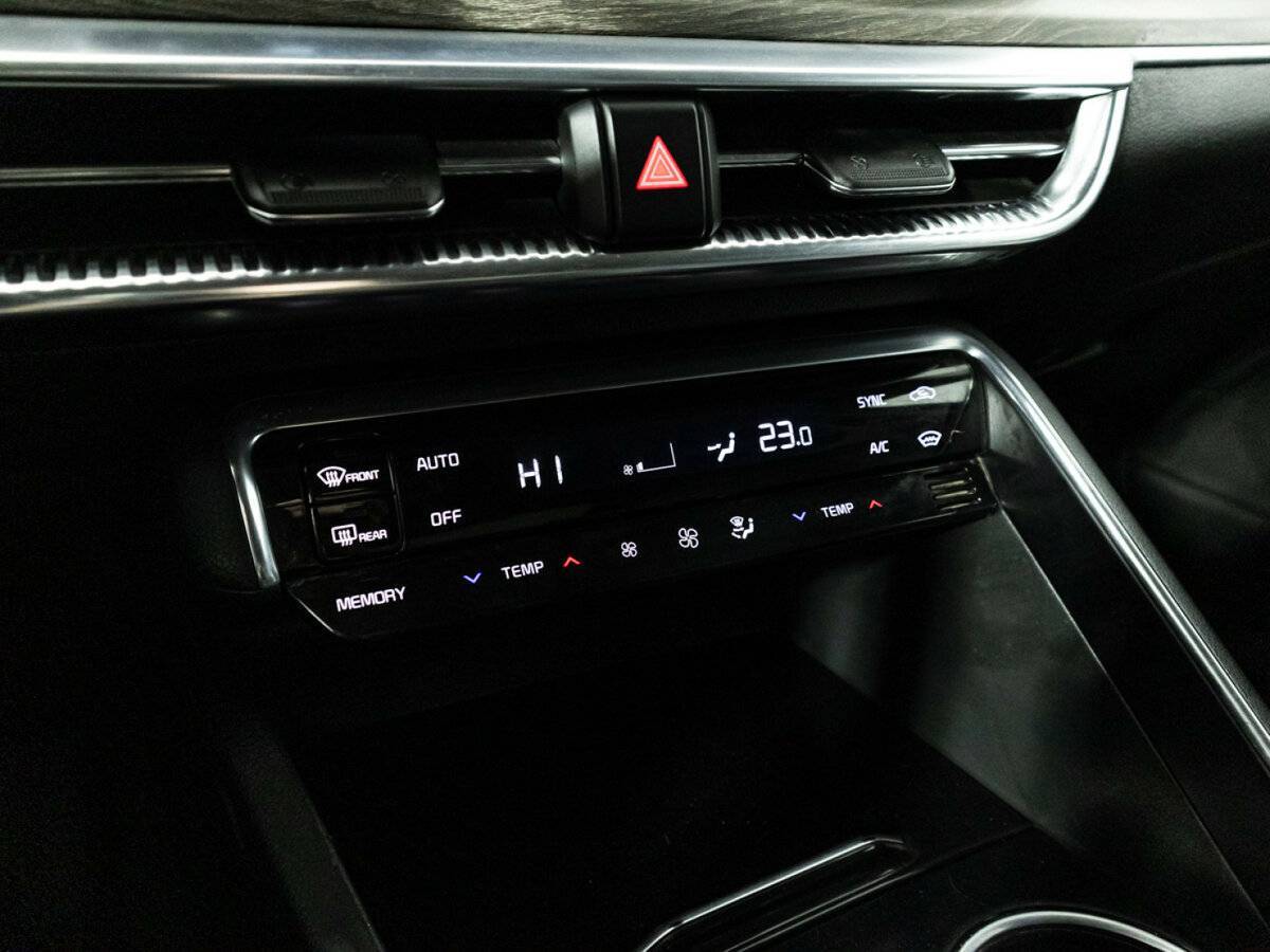 Купить Kia K5, 2021, 129 721 км.. Фото: #21