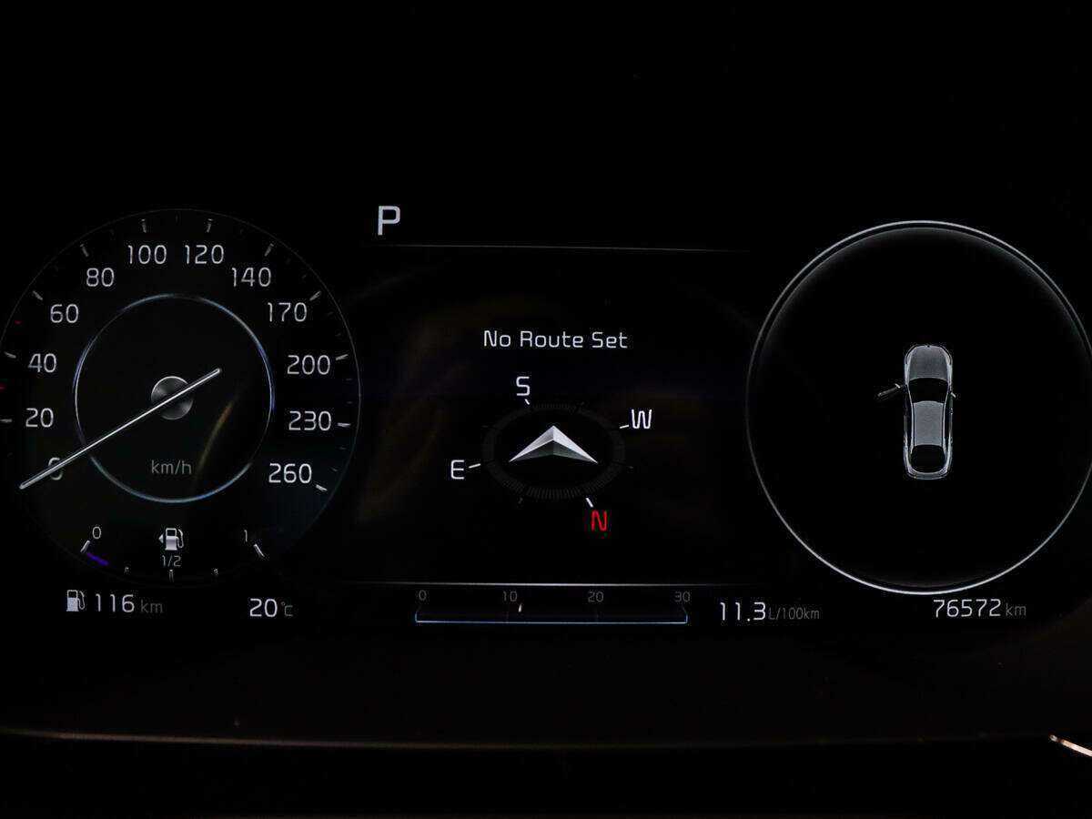 Купить Kia K5, 2021, 76 569 км.. Фото: #8