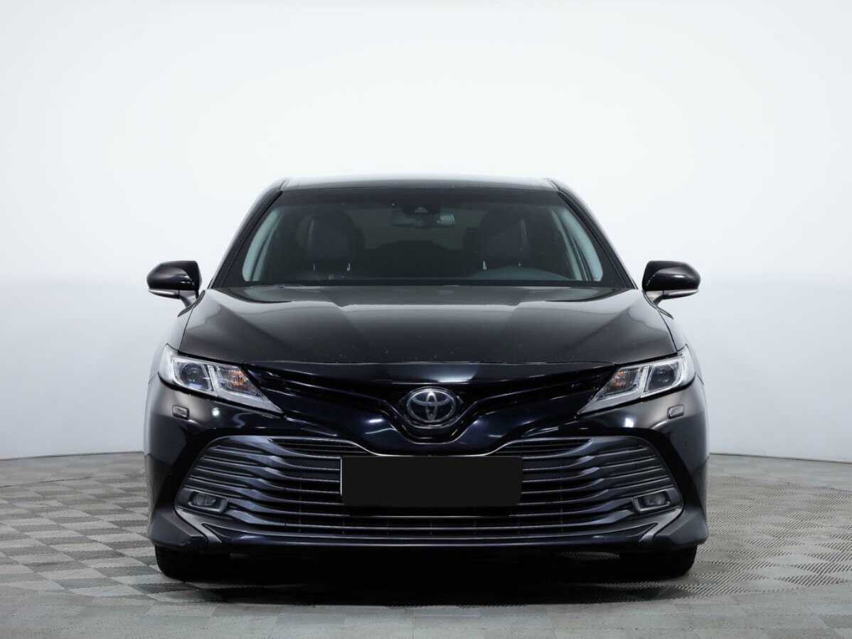 Купить Toyota Camry, 2020, 107 345 км.. Посмотреть фото