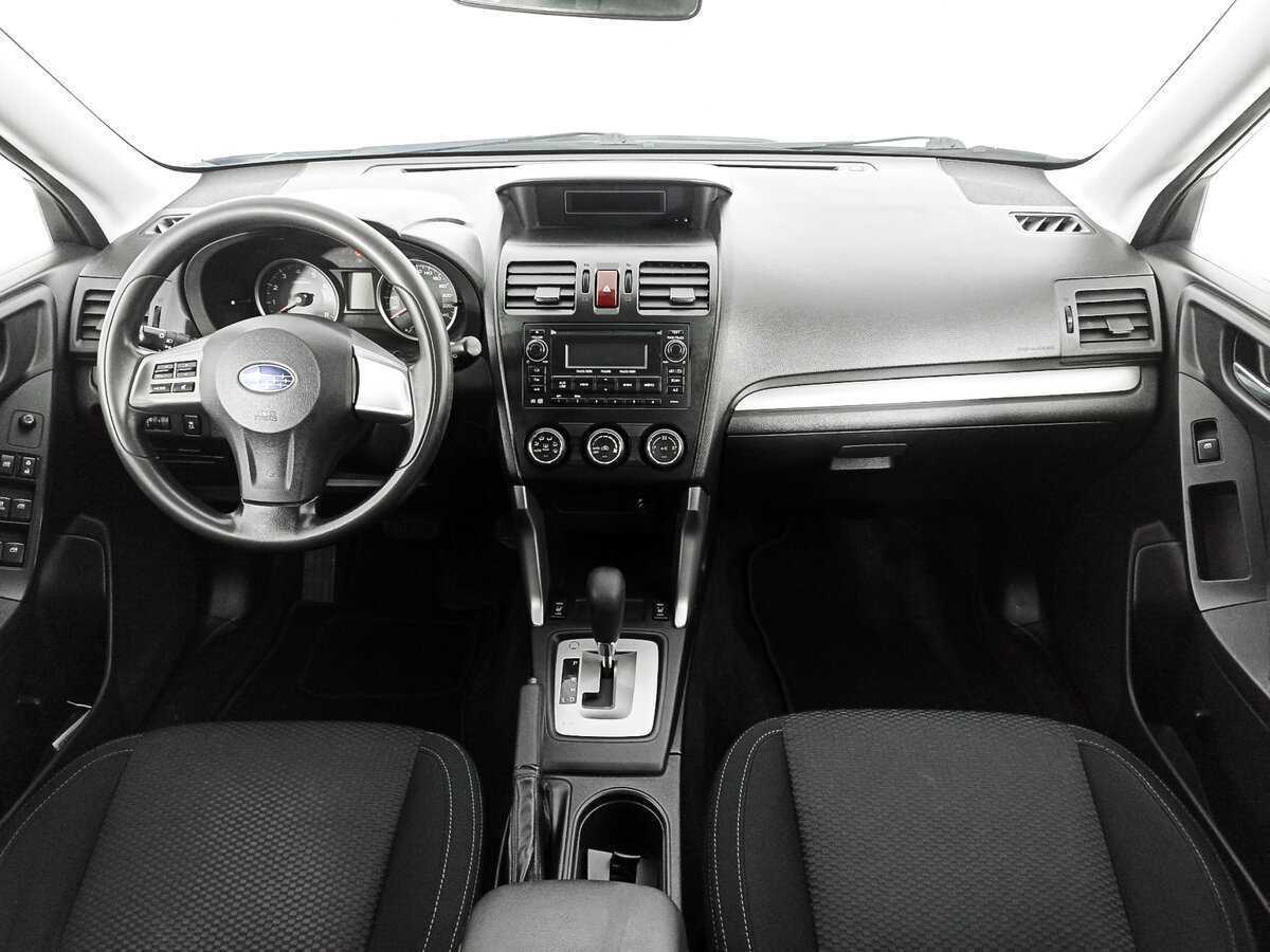 Купить Subaru Forester, 2013, 232 606 км.. Фото: #11