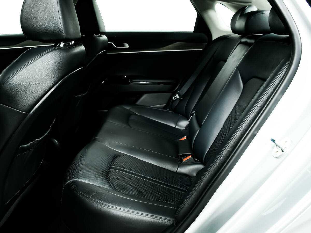 Купить Kia K5, 2021, 54 100 км.. Фото: #11