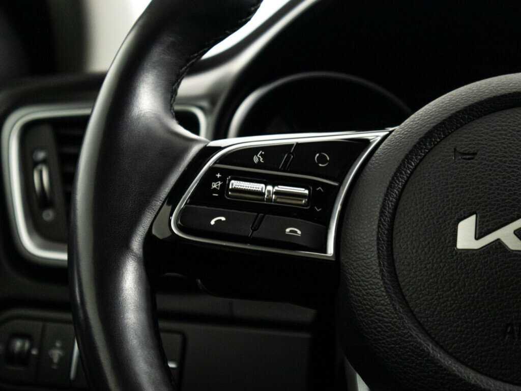 Купить Kia XCeed, 2021, 32 616 км.. Фото: #23