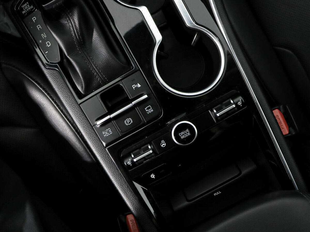 Купить Kia K5, 2020, 35 600 км.. Фото: #12