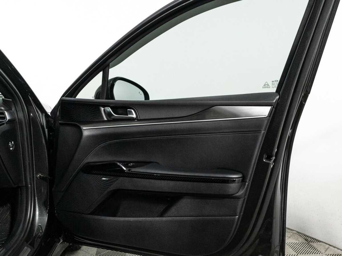 Купить Kia K5, 2021, 89 934 км.. Фото: #27