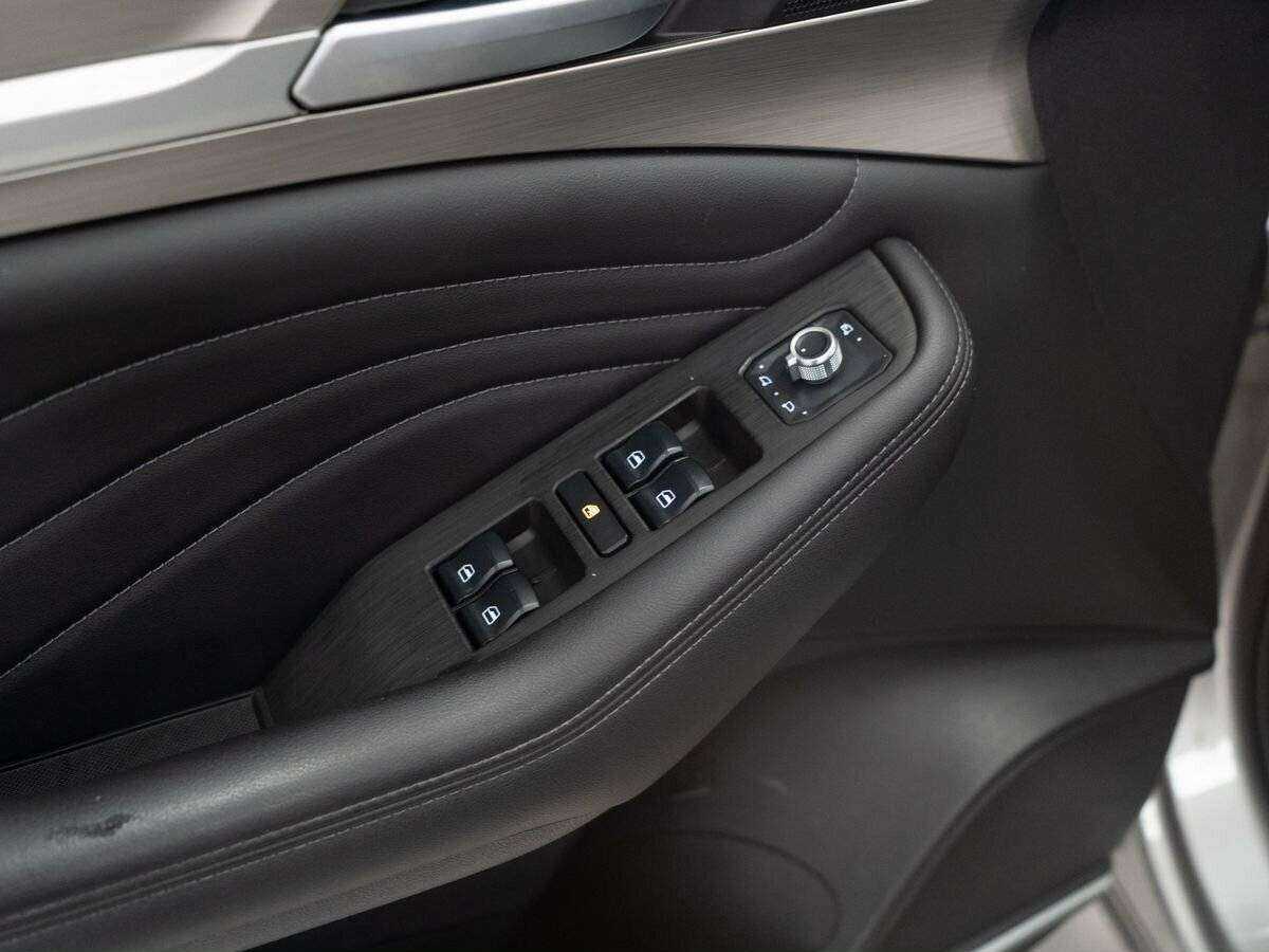 Купить Haval F7, 2020, 100 000 км.. Фото: #13