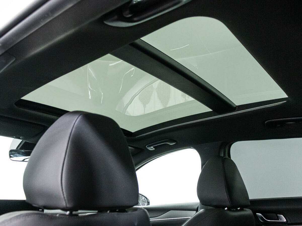 Купить Kia K5, 2020, 83 121 км.. Фото: #21