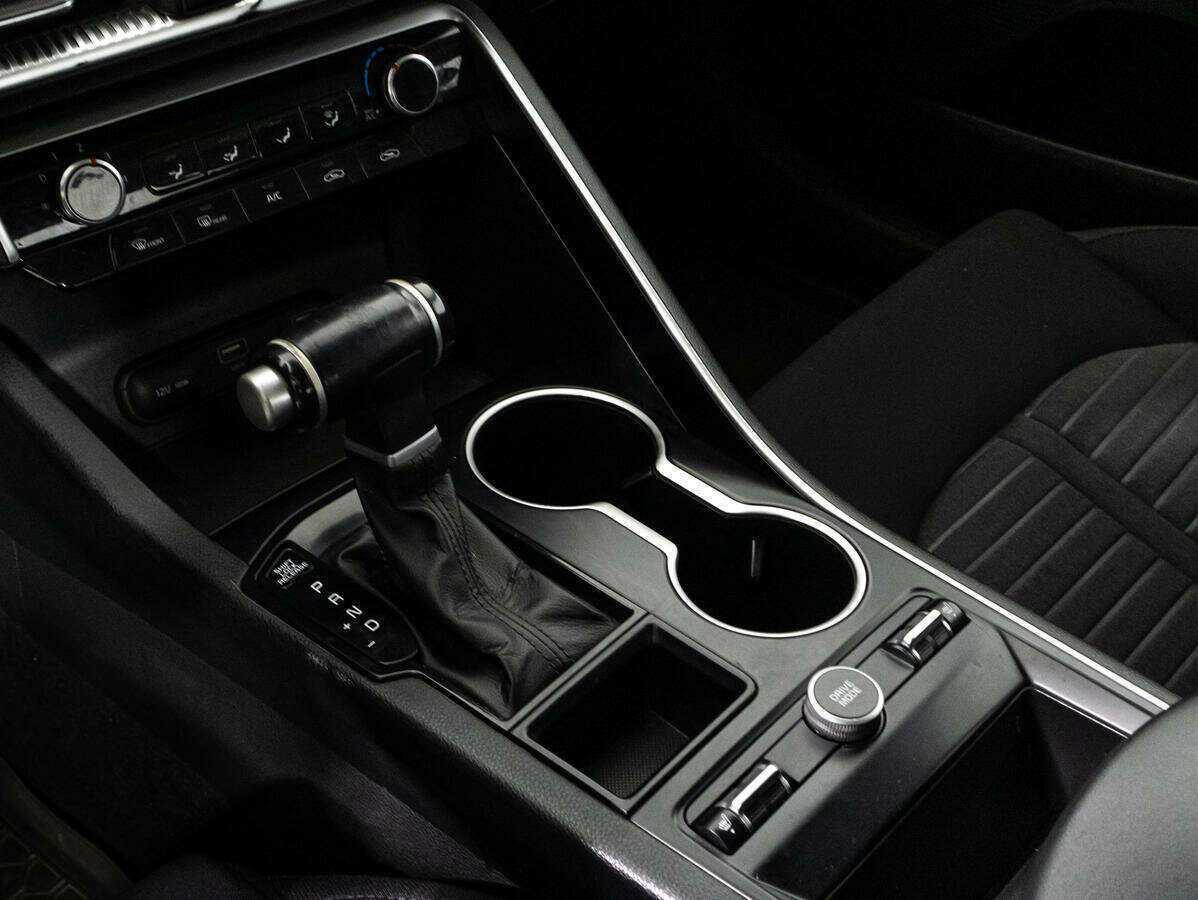 Купить Kia K5, 2020, 83 592 км.. Фото: #18